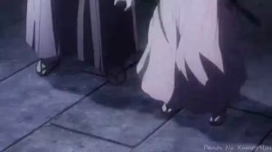 hakuouki AMV my demons