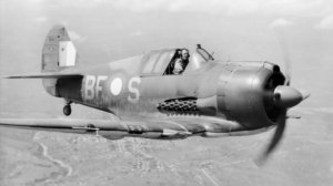 World of Warplanes CA-12 Boomerang Op.15