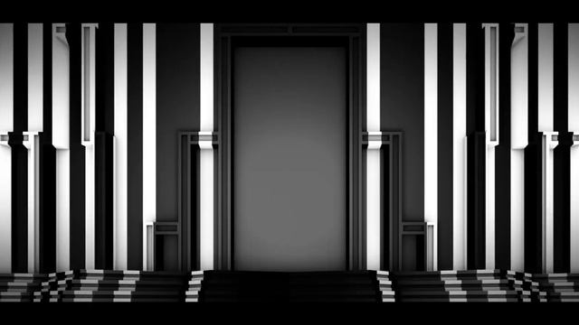 Madonna-Vogue Official Backdrop [The MDNA Tour] смотреть онлайн