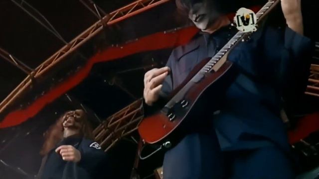 Slipknot - Live At Big Day Out 2005 HD 720p 50fps смотреть онлайн