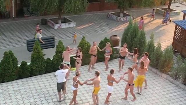 Сальса республика 2012 смотреть онлайн