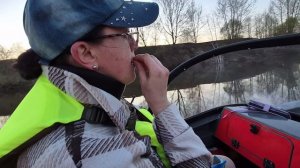 Лодка АВАНГАРД 4.0 ДС + YAMAHA 30