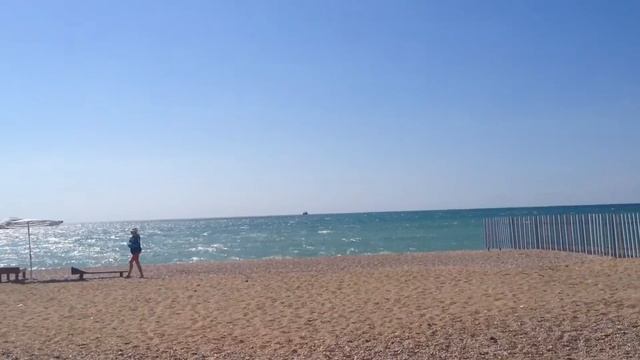 8 июня 2016. Крым, Севастополь, Любимовка. смотреть онлайн