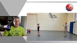 Скакалка. Минилекция о длинной скакалке и работе с ней.