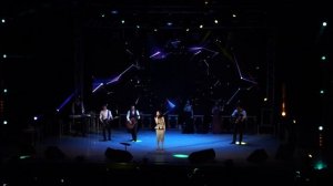 Концерт / Фирдус Тямаев / 7 Сезон / 2019 / Часть 1