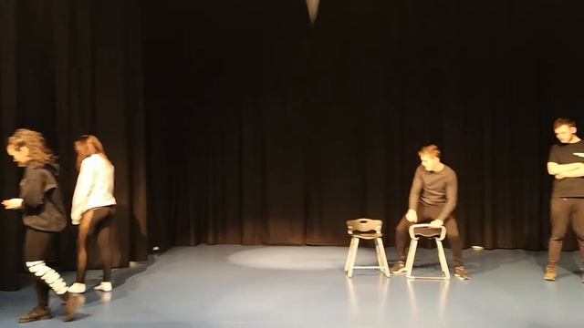 Stimulus 2 смотреть онлайн