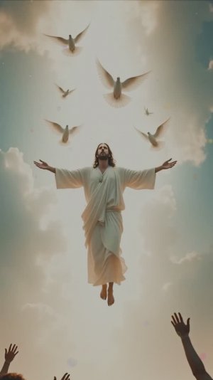 Христос Воскресье