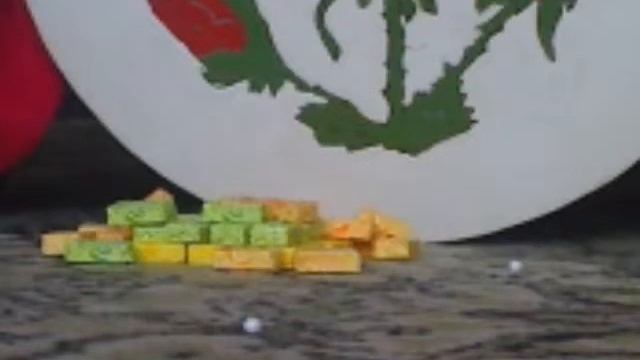 STRZELANIE DO MAMBY смотреть онлайн