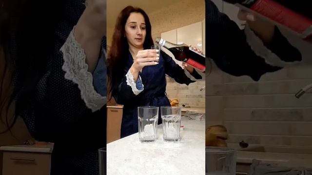 Коктейль "Шмель". смотреть онлайн