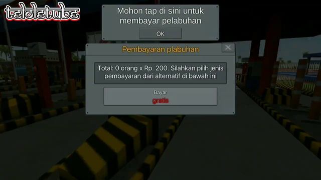 DONWLOAD MOD TRUCK VOLVO FH12 BOX ANGKUT MOBIL_FREE DONWLOAD_SUPER KEREN_BUSSID V2.9.2