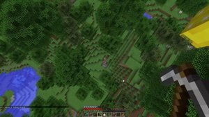 DakPlay НУБ ГИГАНТ СКРАФТИЛ БОЛЬШОЙ СУНДУК В МАЙНКРАФТ ! НУБИК ПРОТИВ ТРОЛЛИНГ ЛОВУШКА MINECRAFT