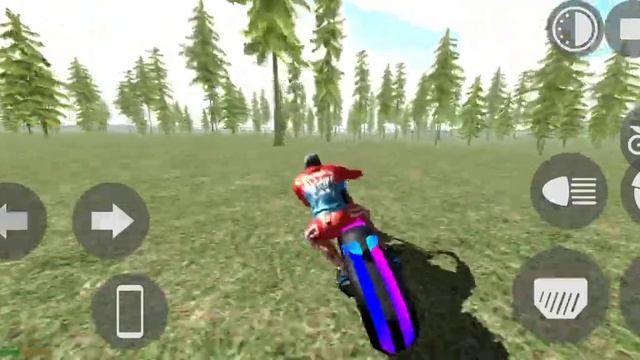 GTA 6 bangla vision  indian bikes driving 3d  Crazy Devil