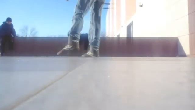 Shuffle 1 Week смотреть онлайн