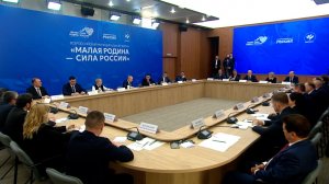 "Деньги тырили" - Путин о том, чем много лет занимались украинские власти
