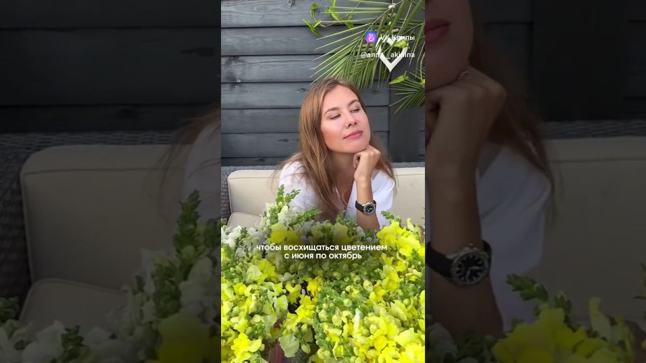НЕПРИХОТЛИВЫЕ ЦВЕТЫ КОТОРЫЕ БУДУТ РАДОВАТЬ ВЕСЬ СЕЗОН #нетипичныйфермер
