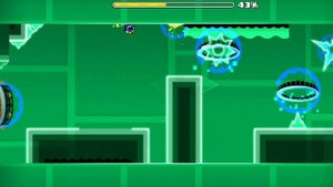 Natural step (by TrueNature) | Demon Pack 7 | Geometry Dash #265