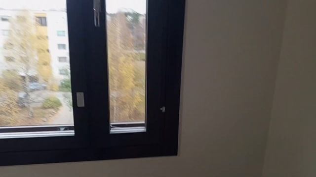 Финские дерево-алюминиевые окна ikku смотреть онлайн