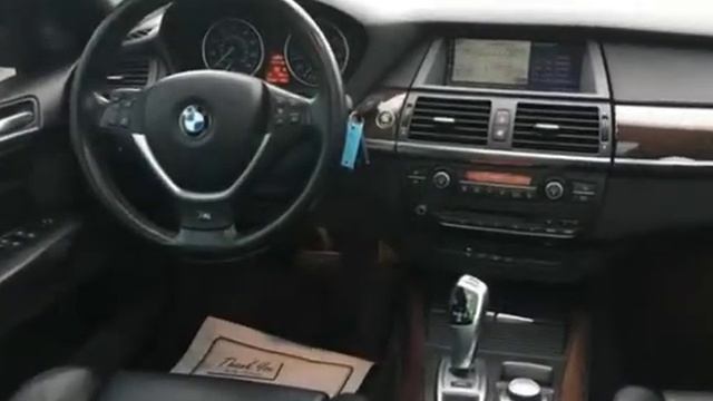 2007 BMW X5 4.8i for sale in Cincinnati, OH смотреть онлайн