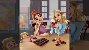 О женской дружбе... Татьяна Забалуева (Добрыдень). Автор и исполнитель.