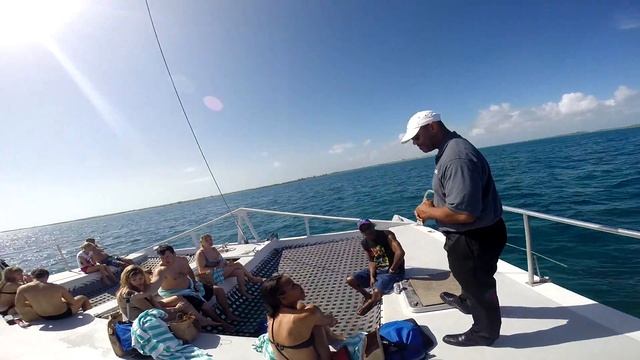 Каникулы на Багамах смотреть онлайн