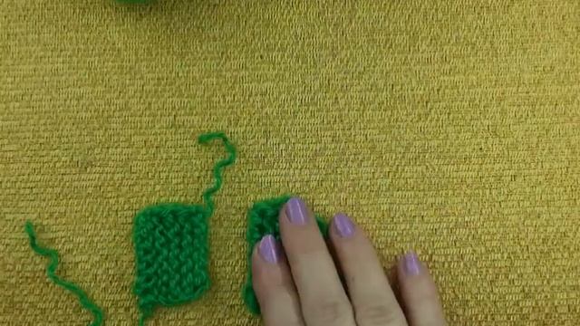 #вяжуивяжу😉 Символ года спицами и крючком. смотреть онлайн