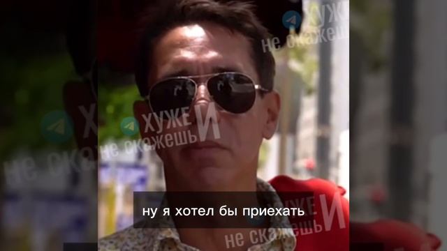 Панин заскучал по Родине. Скучает ли родина по нем