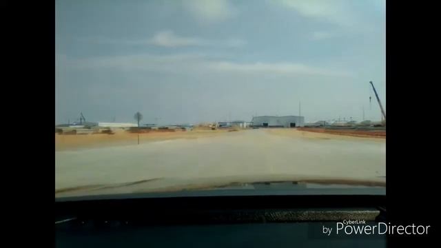 Заметки водителя-42. Экскурсия по АГПЗ