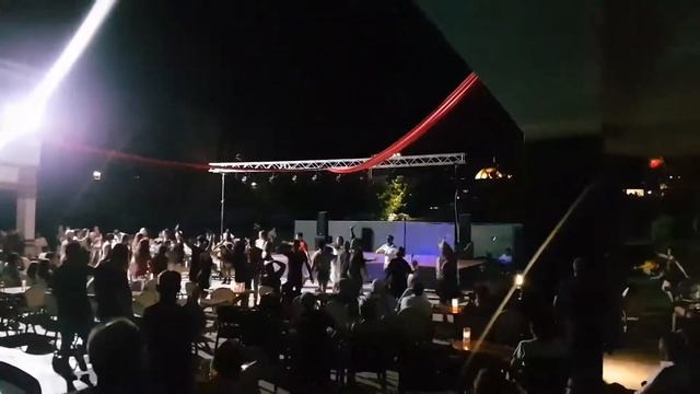 Гимн отеля Terrace Elite Resort 2017 г. смотреть онлайн