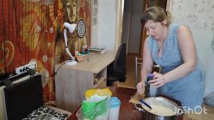 Дела_домашние_Готовлю_оладьи_с_яблоками_Планируем_подготовку