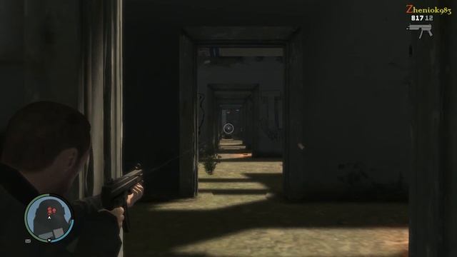 Прохождение GTA IV - #19 [Кокс и все дела]