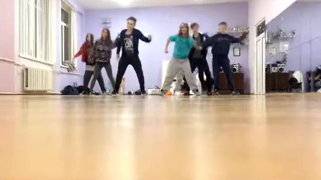 на треше без тренера..... смотреть онлайн