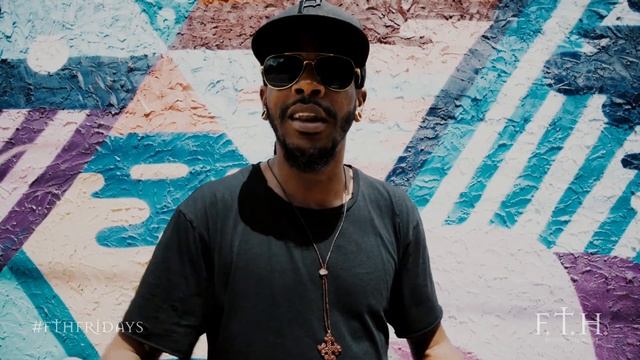 ChaRon Don New Album Announcement "Future Take Hold" смотреть онлайн