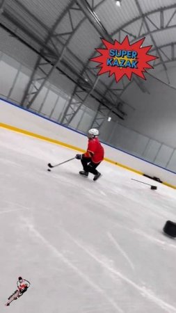 Работяга парень💪 #антонсадов #хоккейиндивидуальнорф #хоккей #hockey #icehockey #nhl #нхл #sports