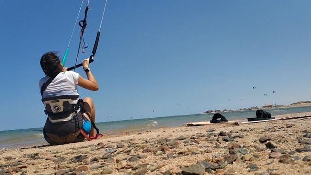 Egypt. My first time. I'm happy. Мое обучение в Египте. смотреть онлайн