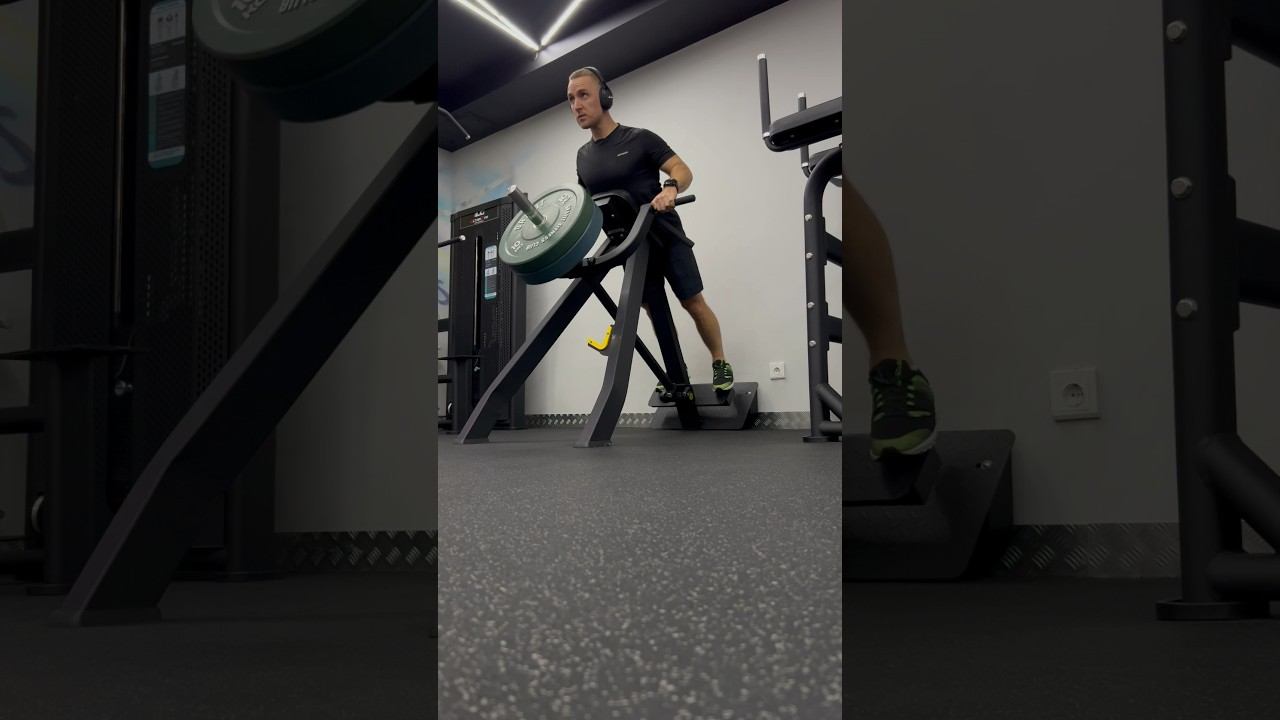 Тренировка в Fitness клубе "GraFit" #gymmotivation #motivation #gym