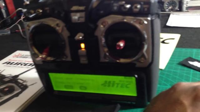 Aurora 9 Unboxing part 2 смотреть онлайн