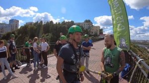 Прыжки с Моста   CATS Team   2020 08 09   33