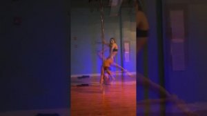 Pole Dance Freestyles | Gemma Lux