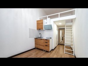 Малый проспект ПС, 26-28