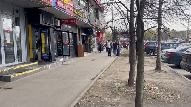 Измайловский вал 2 - 14.15