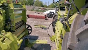 Процесс протяжки и заточки ножей