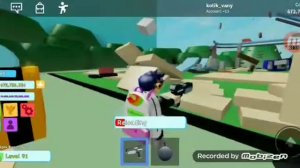 ROBLOX НАШОЛ СИМУЛЯТОР ГДЕ НАДО ВСЁ 💣💣💣💣💣