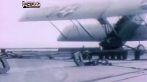 Только История: авианосец Hosho