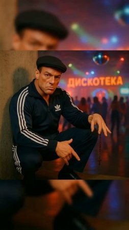 Голливуд в России:-D