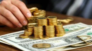 Финансовая грамотность - основные принципы, мои личные заметки