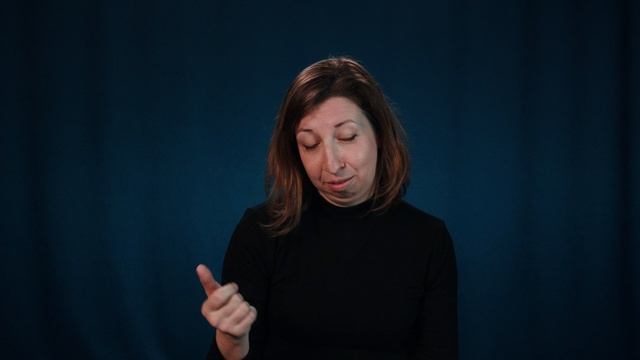 Арина Фролова визитка-интервью 2025