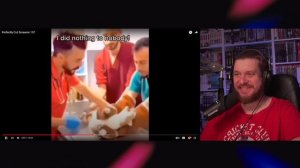 РЕАКЦИЯ НА Perfectly Cut Screams 157