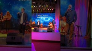 коротко о пасхальном собрании Владивостокской Христианской церкви