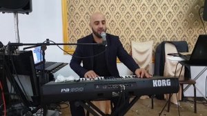 Руслан Имамирзаев попурри свадьба