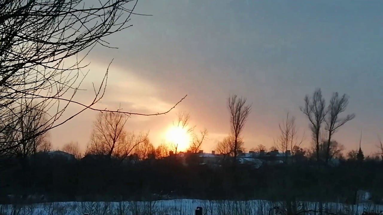 Ещё один закат! смотреть онлайн